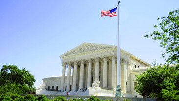 The Supreme Court: Home to America's Highest Court