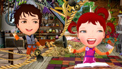 4. Choice: dirtgirlworld