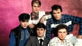 Journeys to Glory: The Spandau Ballet Story: Tue, 17 Nov 2009