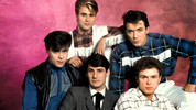 Journeys to Glory: The Spandau Ballet Story: Journeys to Glory: The Spandau Ballet Story