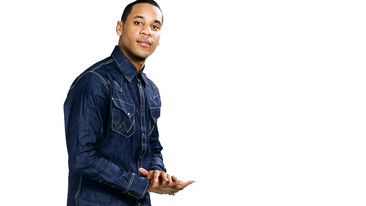 BBC Radio 1's Chart Show with Reggie Yates: 15/11/2009
