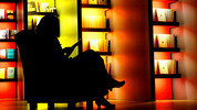 A Good Read: Tue, 17 Nov 2009