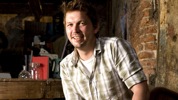 Jimmy's Food Factory: Preserving