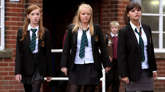 Waterloo Road: Series 5: Episode 3
