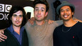 Nick Grimshaw: Wednesday - The Temper Trap and You Me At Six