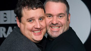 Friday - with Peter Kay: Friday - with Peter Kay