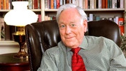 Desmond Carrington: The Music Goes Round: Tue, 17 Nov 2009