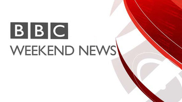 BBC Weekend News: 07/11/2009