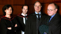 Crime Catch Up: Mark Tavener's High Table, Lower Orders