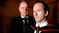 Crime Catch Up: Mark Tavener's High Table, Lower Orders