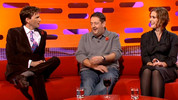 The Graham Norton Show: Episode 6