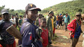 Crossing Continents: The Congo Connection
