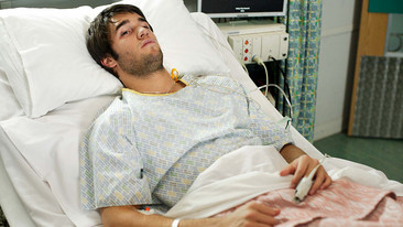 Holby City: Series 12: Episode 5