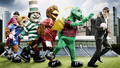 The Football League Show - 2009/2010: Sun, 08 Nov 2009