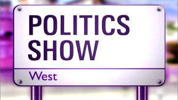 The Politics Show West: 08/11/2009