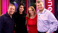 The One Show: Thu, 12 Nov 2009