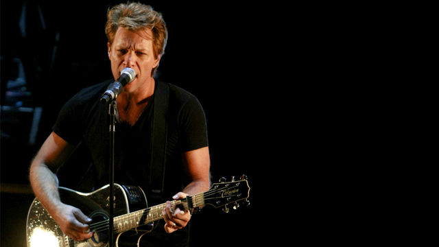 Radio 2 Live: Bon Jovi