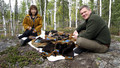 Ray Mears Northern Wilderness: 3. The Unknown Pioneer