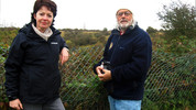 Open Country: The Hanbury Crater
