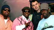 Westwood: Boyz II Men are in with the Big Dawg 19/11/2009