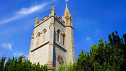 Sunday Worship: Sun, 22 Nov 2009
