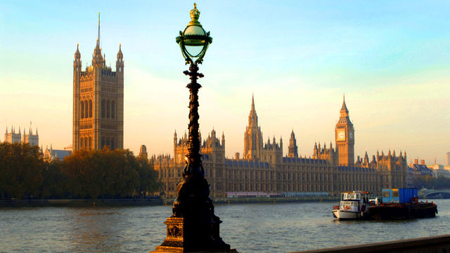 Westminster Hour: 22/11/2009