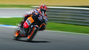 MotoGP: Final Round - Valencia