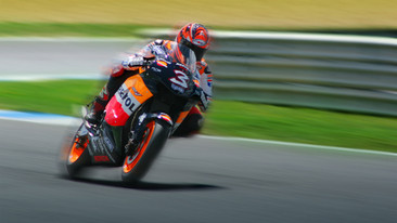 MotoGP: 2009: Final Round - Valencia