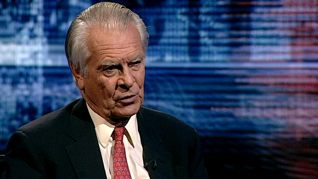 HARDtalk: Lord Owen -  British Foreign Secretary 1977-79