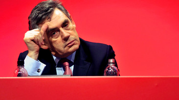 Newsnight: 10/11/2009
