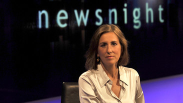 Newsnight: 11/11/2009