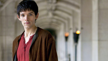 Merlin Secrets and Magic: Witch Hunt