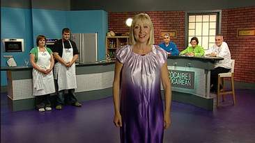 Cocaire nan Cocairean: Series 2: Episode 8