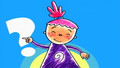 Pincidh Dincidh Dù: 12. Naidheachdan Spòrs le Donaidh Dincidh Dù (Tyler Dinky Doo's Sporting News)