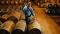 A Very Scottish Homecoming: 1. Whisky