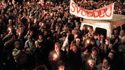 51. 24th November 1989: 1989: Day by Day