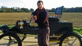 Open Country: A Journey Through the New Forest