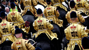 The Lord Mayor's Show: 2009