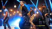 BBC Switch Live: BBC Switch Live