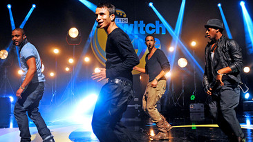 BBC Switch Live
