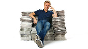 Russell Howard's Good News: Episode 5