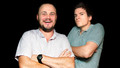 Greg James: Tue, 24 Nov 2009