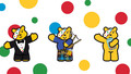 Ceilidh mòr Clann ann an Eis: Fri, 20 Nov 2009