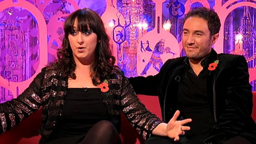 Strictly - It Takes Two: Series 7: Episode 38