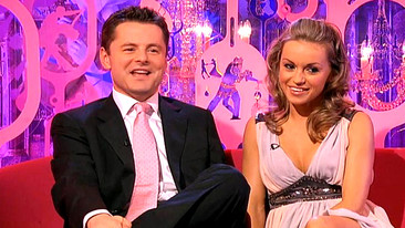 Strictly - It Takes Two: Series 7: Episode 39