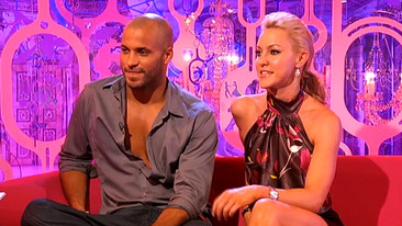 Strictly - It Takes Two: Series 7: Episode 40