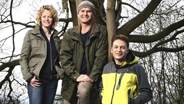 Autumnwatch: 2009: Episode 7