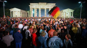 1989: Restitching the City: 1989: Restitching the City