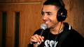 Fearne Cotton: Friday - Jay Sean in the Live Lounge