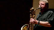 John Surman: John Surman